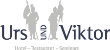 Hotel Urs und Viktor Solothurn